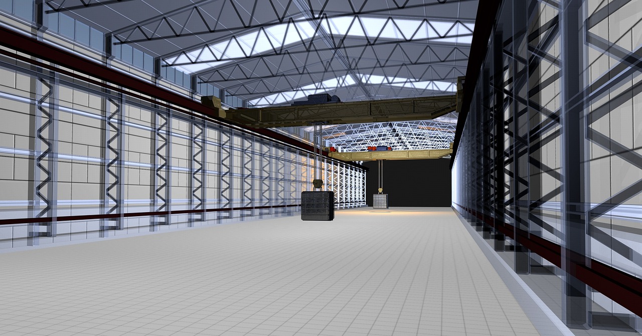 Składowanie jako strategiczny element logistyki kontraktowej